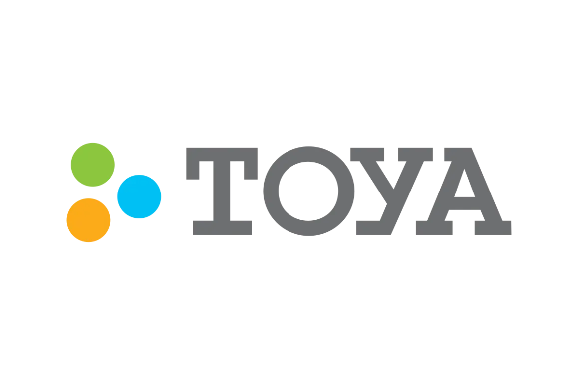 ToyaVector SVG & PNG Logo
