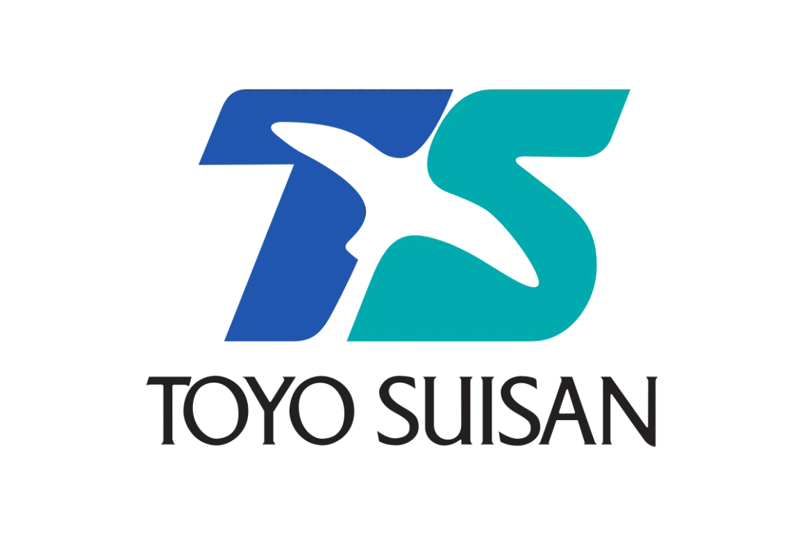 Toyo SuisanVector SVG & PNG Logo