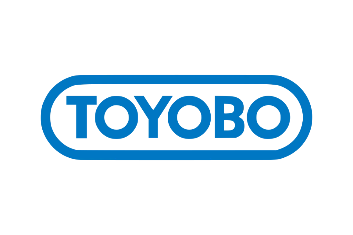 ToyoboVector SVG & PNG Logo