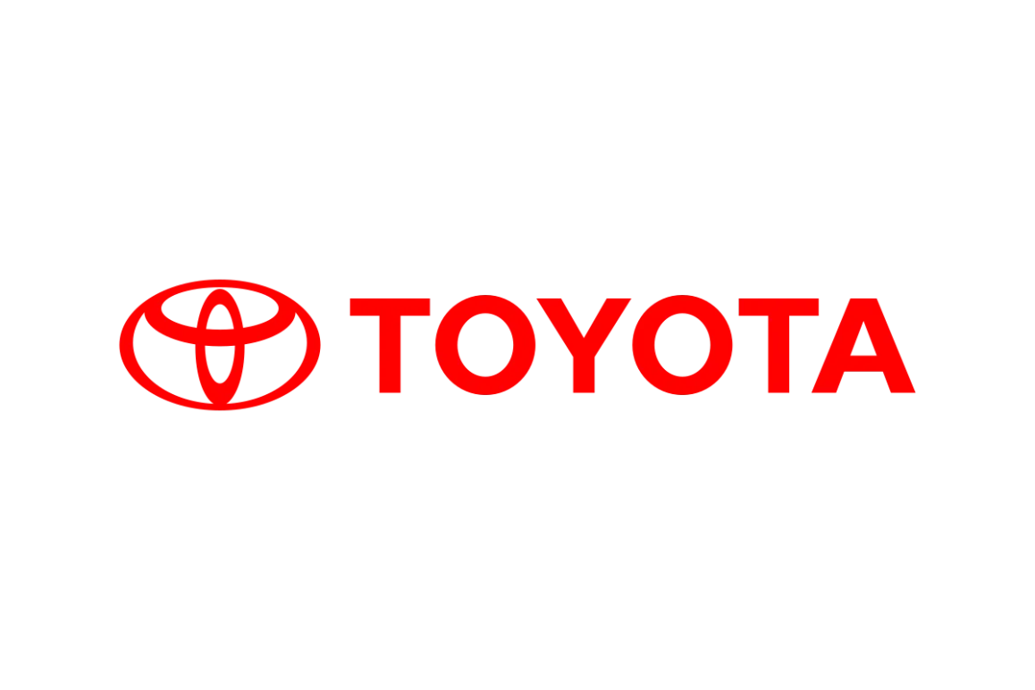 Toyota Canada Inc.Vector SVG & PNG Logo