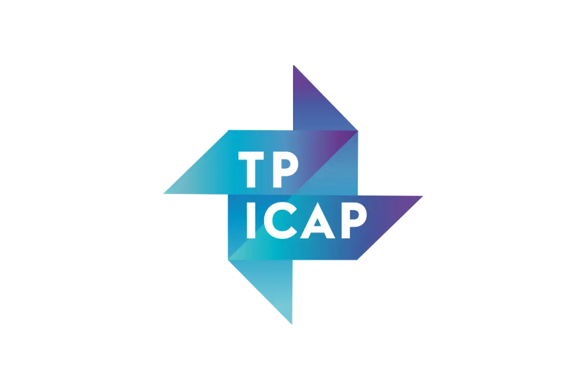 TP ICAPVector SVG & PNG Logo