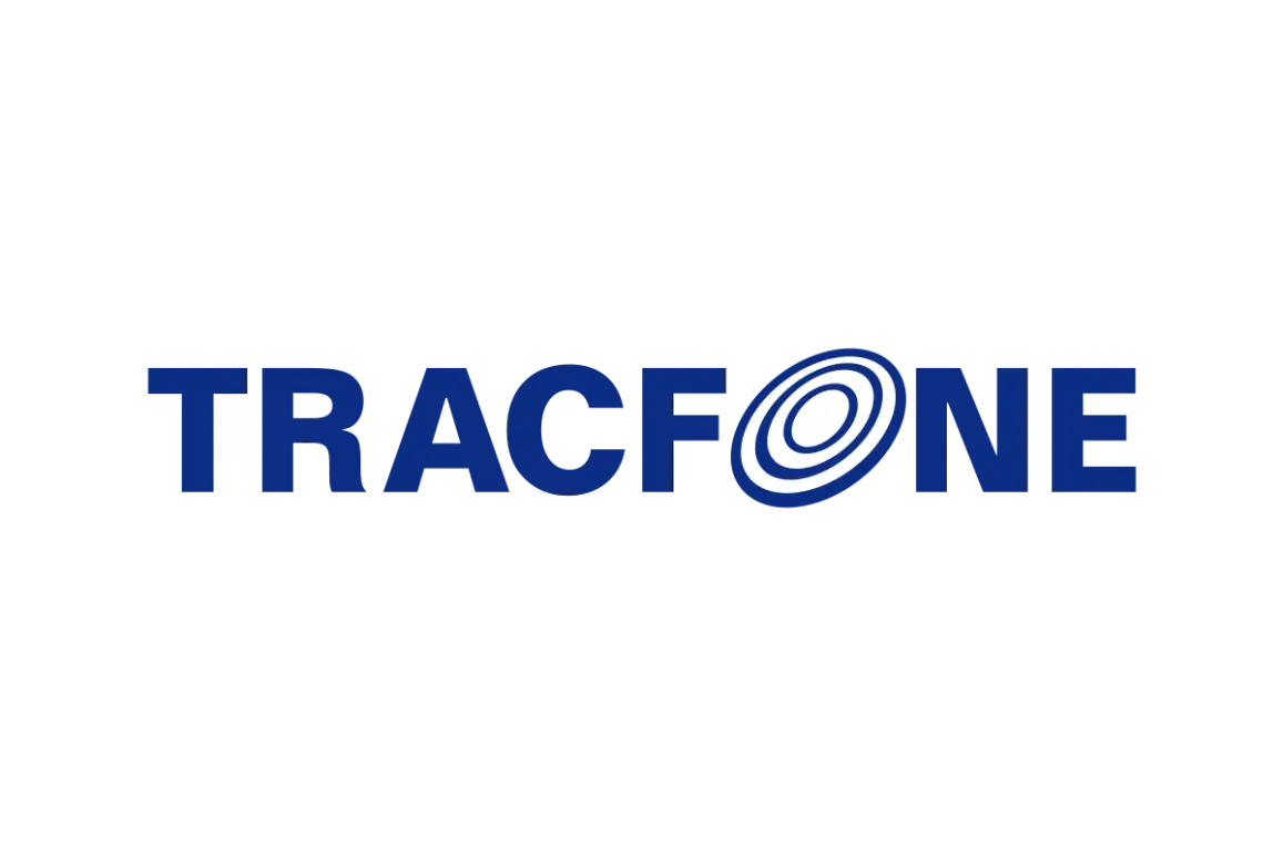 TracFone WirelessVector SVG & PNG Logo