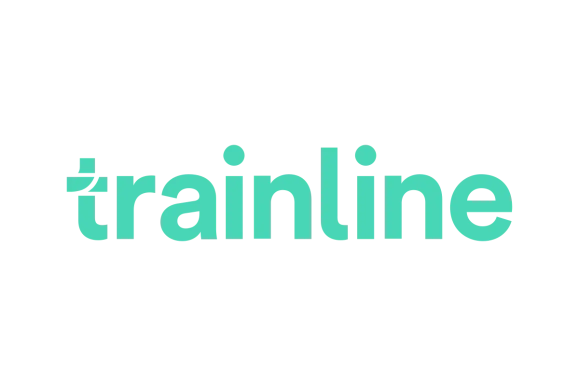TrainlineVector SVG & PNG Logo