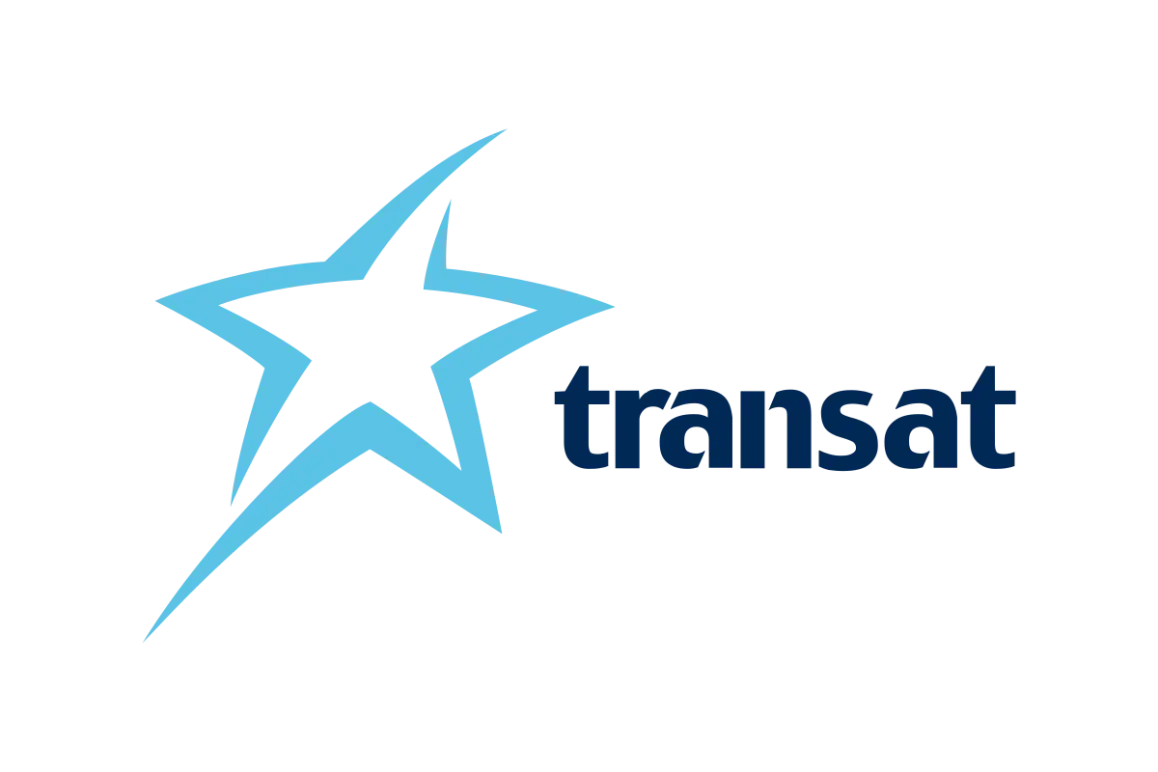 Transat A.T.Vector SVG & PNG Logo