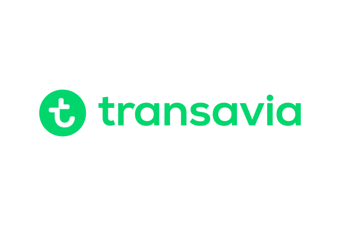 Transavia FranceVector SVG & PNG Logo