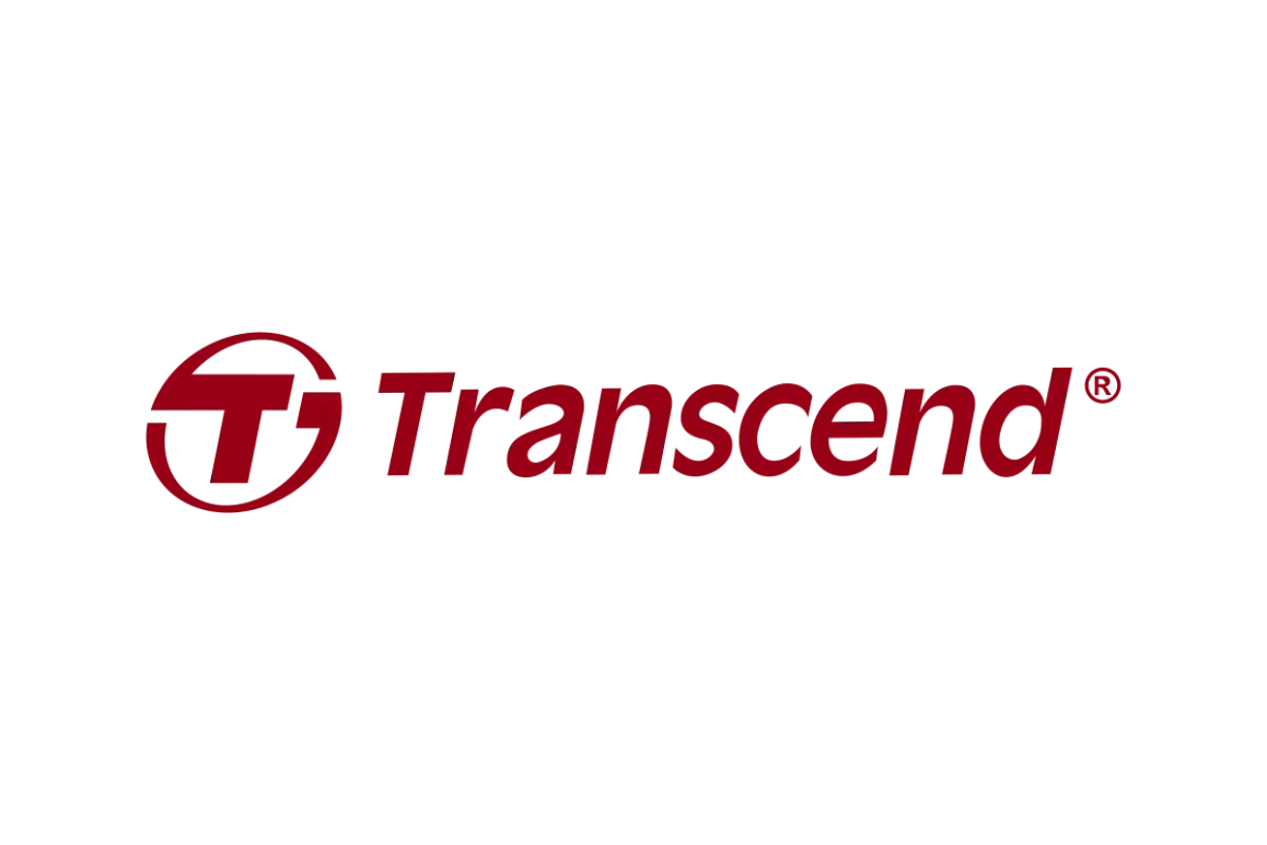 Transcend InformationVector SVG & PNG Logo