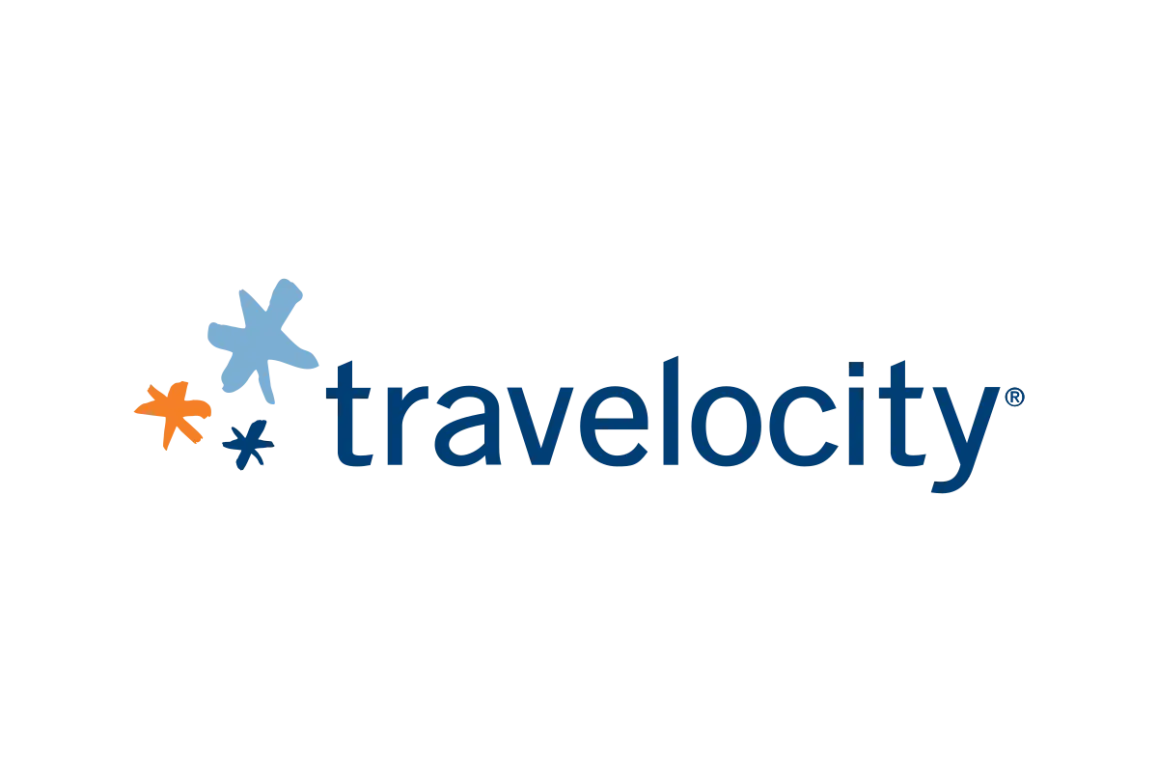 TravelocityVector SVG & PNG Logo