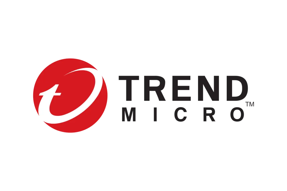 Trend MicroVector SVG & PNG Logo
