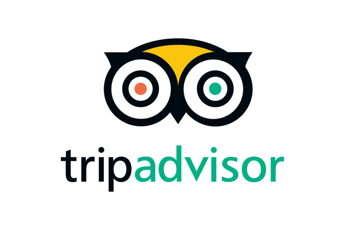 TripAdvisorVector SVG & PNG Logo