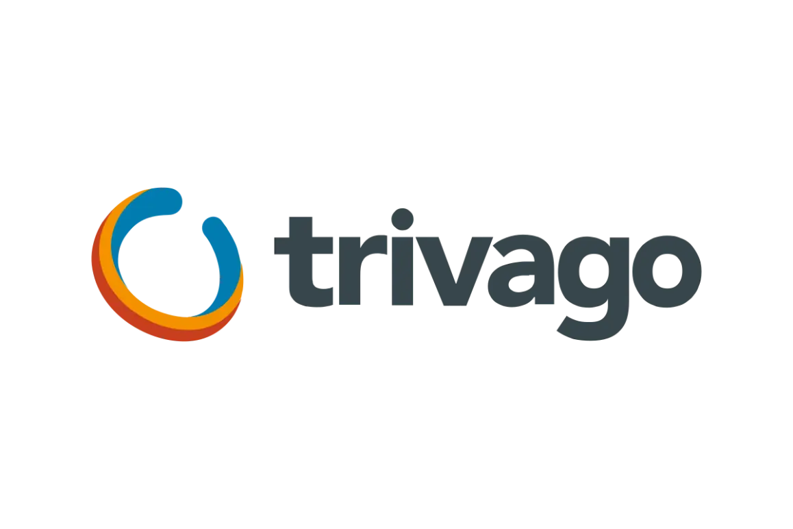 trivagoVector SVG & PNG Logo