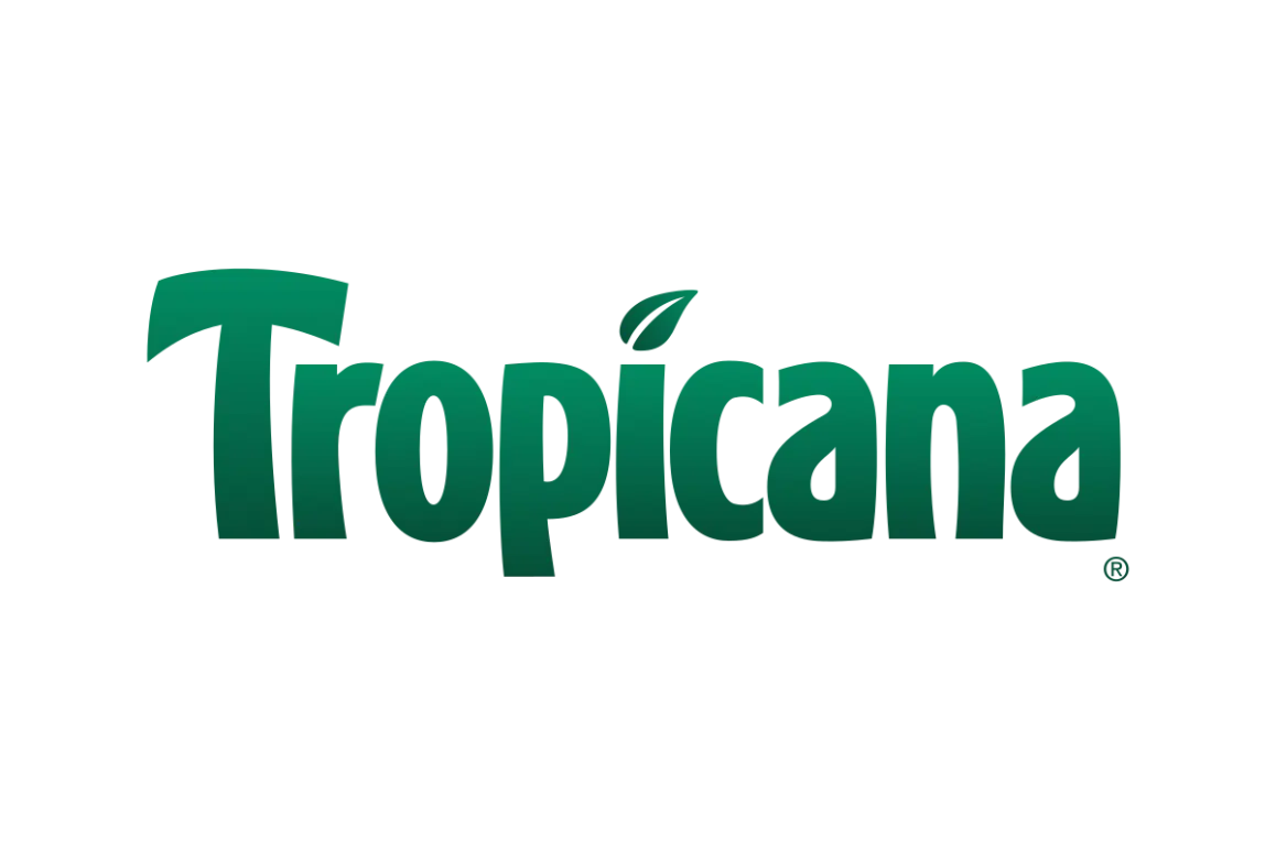 Tropicana ProductsVector SVG & PNG Logo