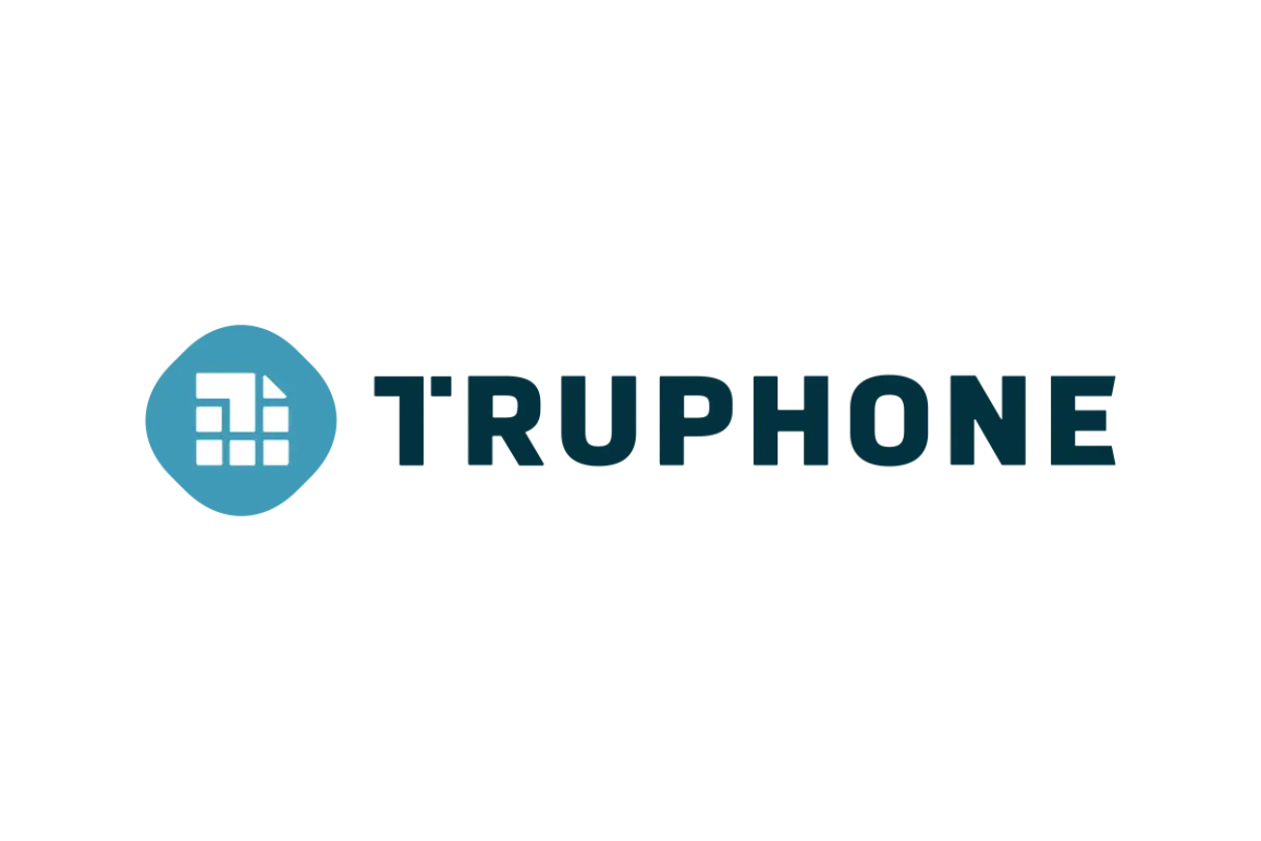 TruphoneVector SVG & PNG Logo
