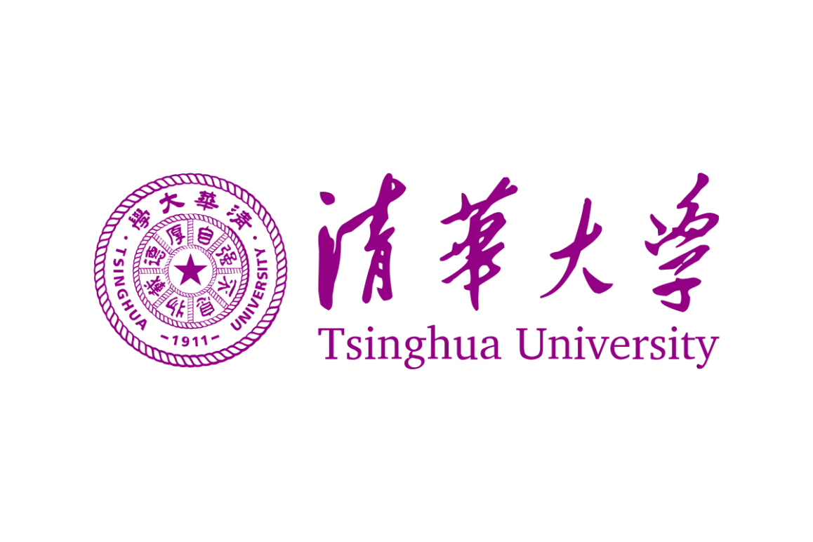 Tsinghua UniversityVector SVG & PNG Logo