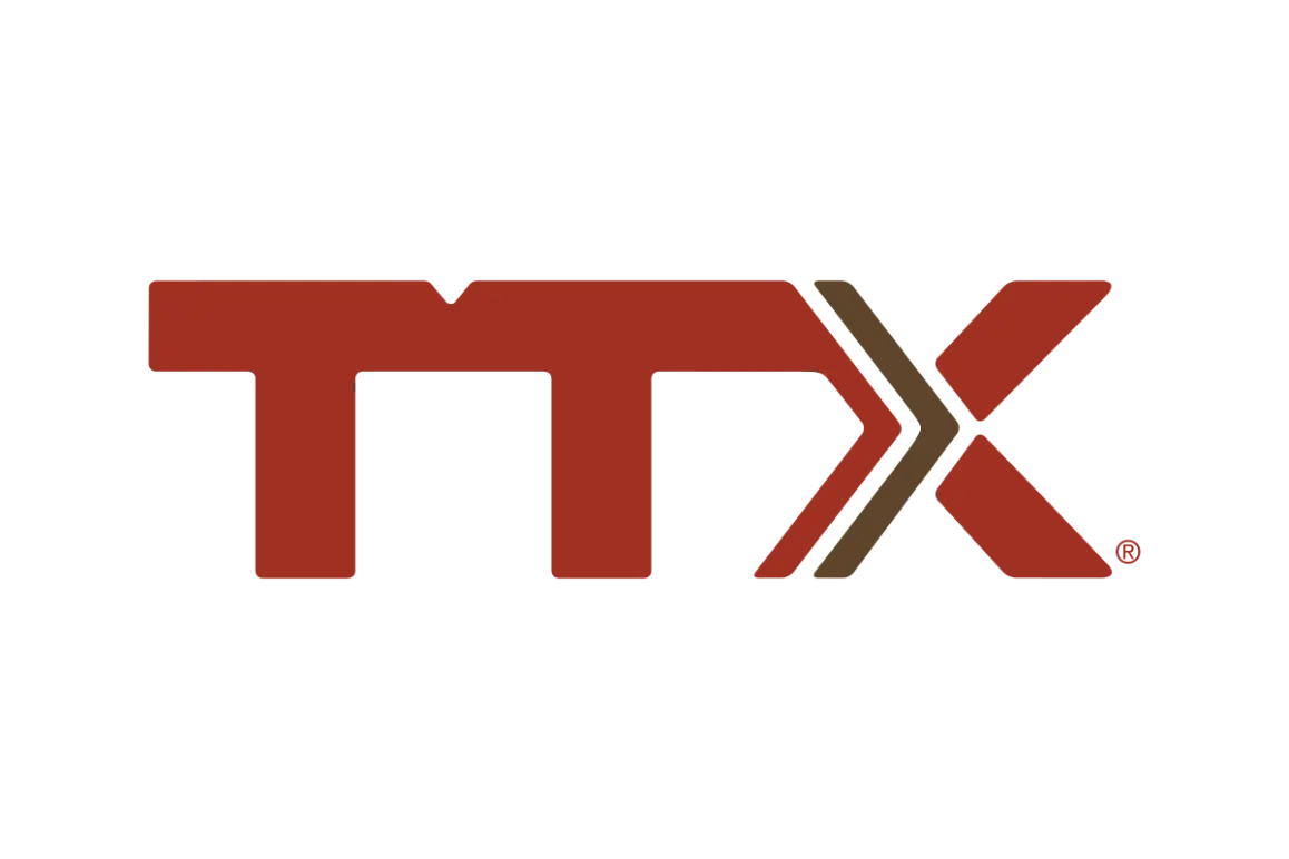 TTX CompanyVector SVG & PNG Logo
