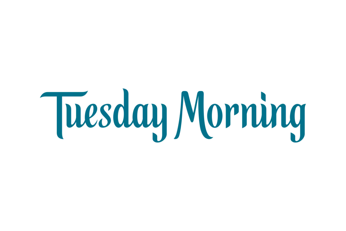 Tuesday MorningVector SVG & PNG Logo