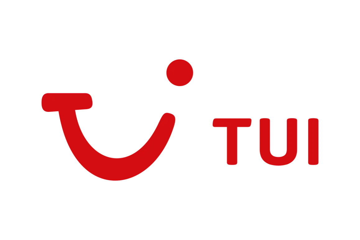 TUI AirwaysVector SVG & PNG Logo