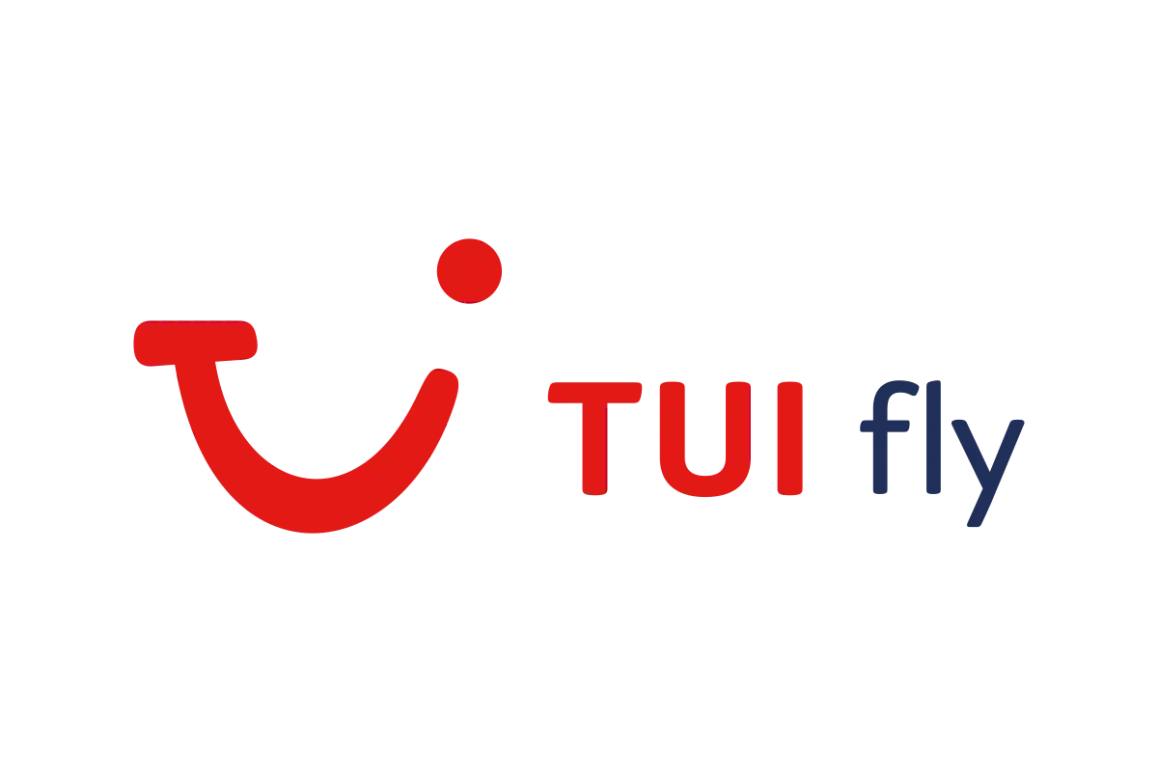 TUI fly DeutschlandVector SVG & PNG Logo