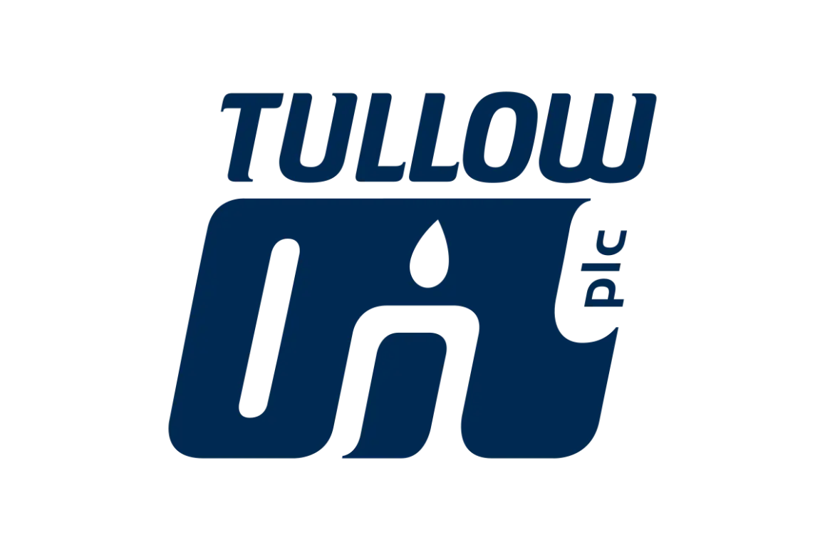 Tullow OilVector SVG & PNG Logo