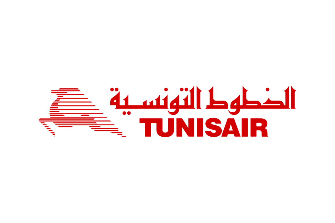 TunisairVector SVG & PNG Logo