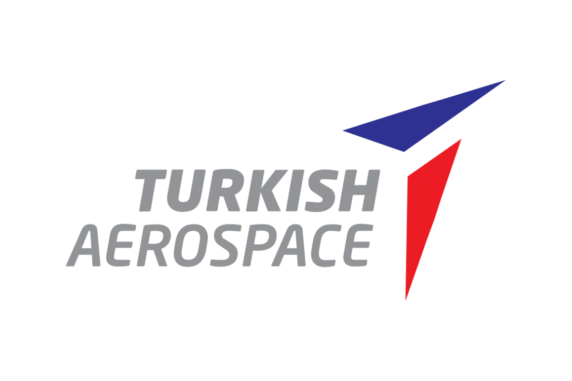 Turkish Aerospace IndustriesVector SVG & PNG Logo