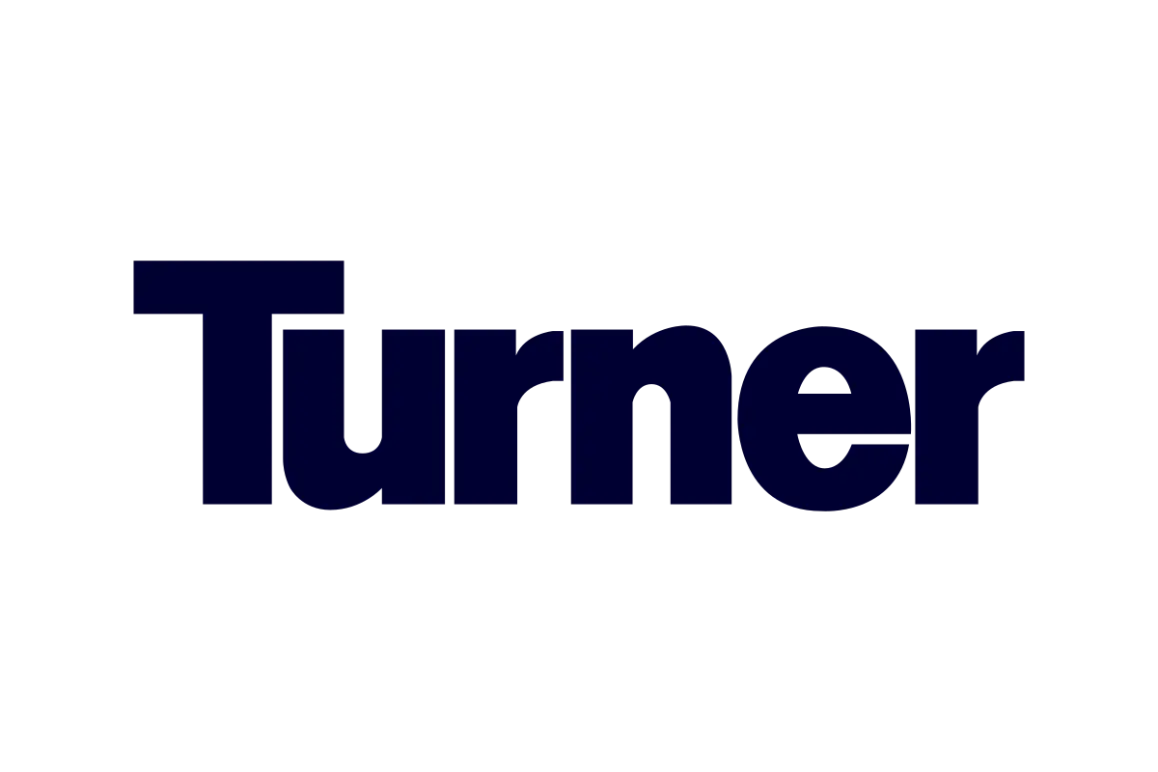 Turner ConstructionVector SVG & PNG Logo