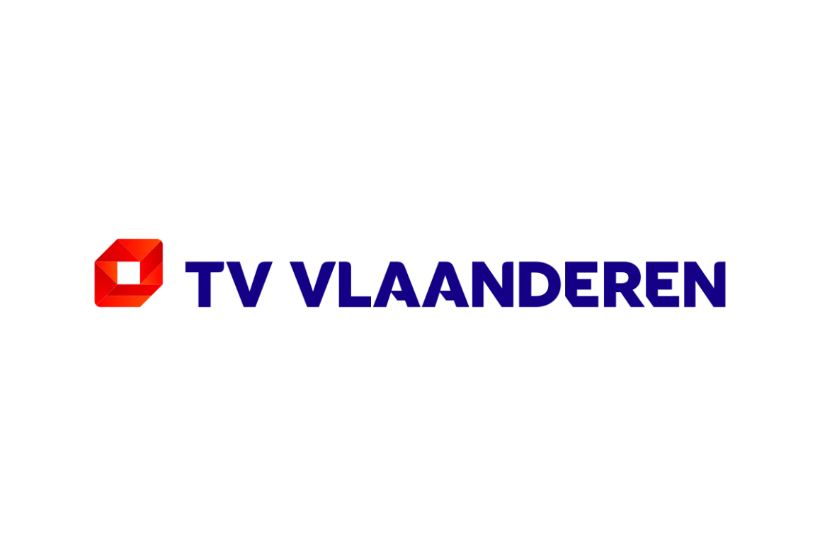 TV Vlaanderen DigitaalVector SVG & PNG Logo