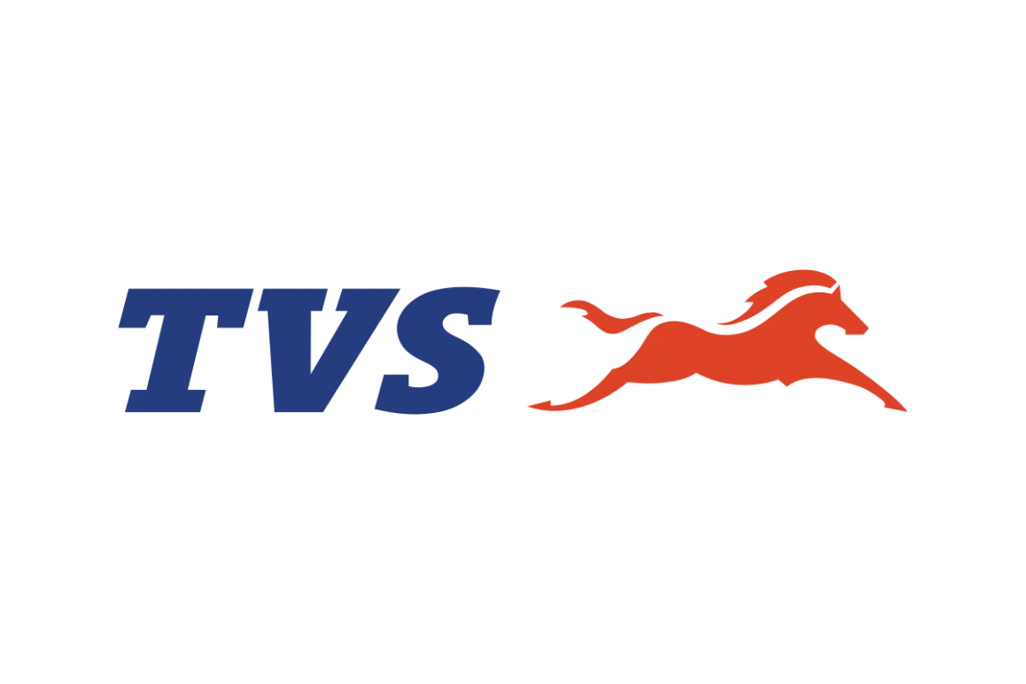 TVS Motor CompanyVector SVG & PNG Logo