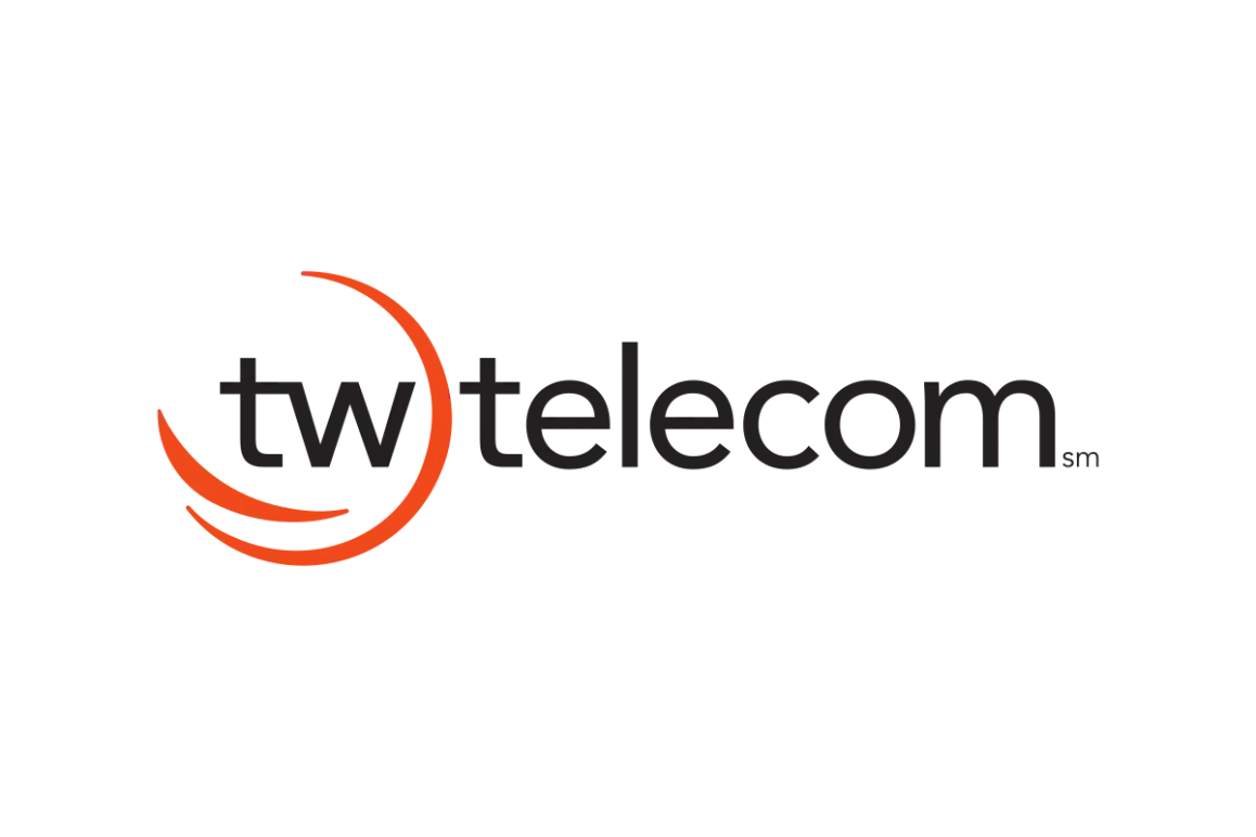 TW TelecomVector SVG & PNG Logo