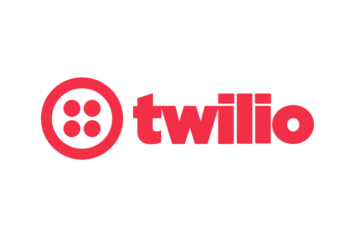 TwilioVector SVG & PNG Logo