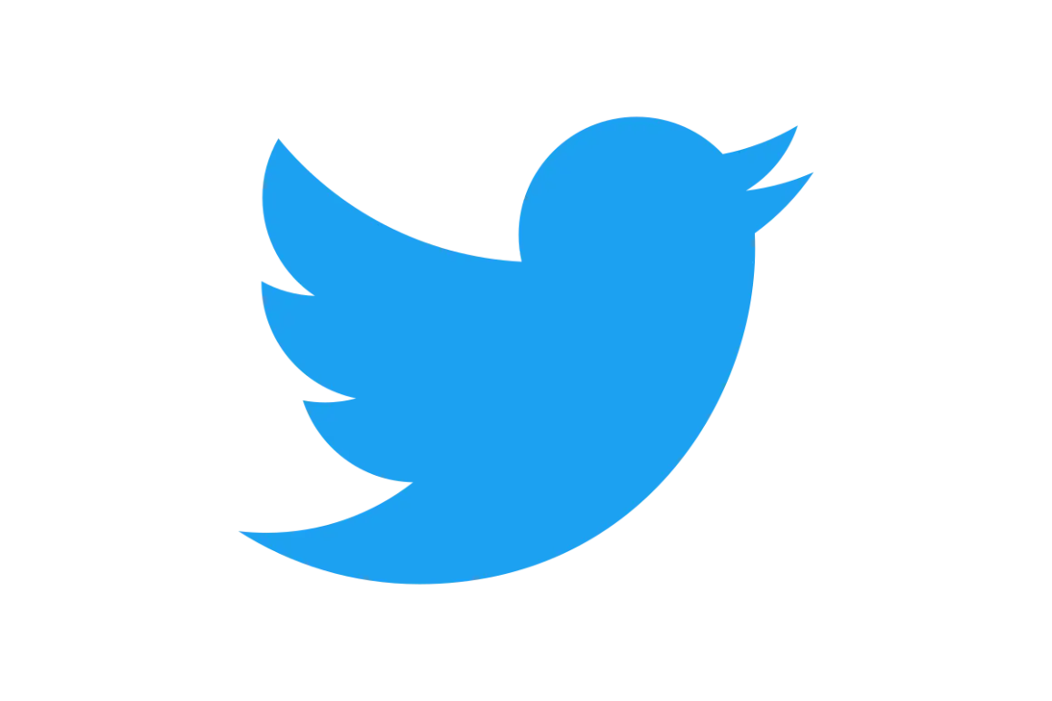 TwitterVector SVG & PNG Logo