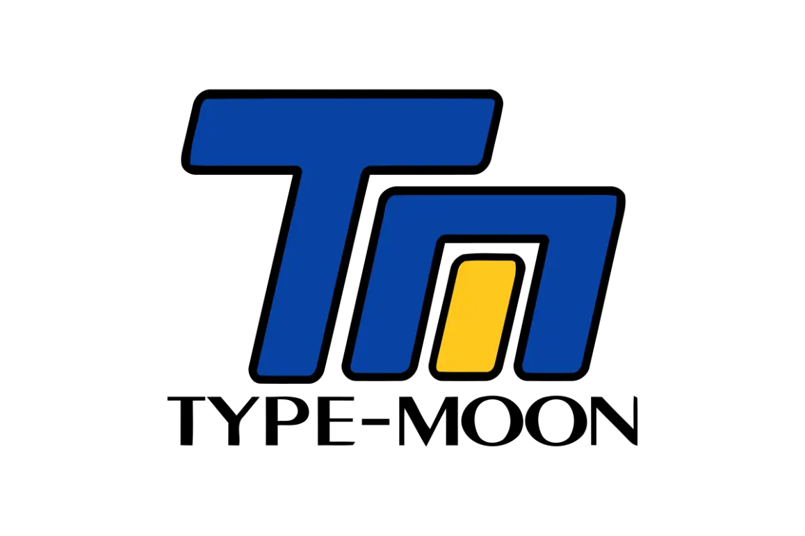 Type-MoonVector SVG & PNG Logo