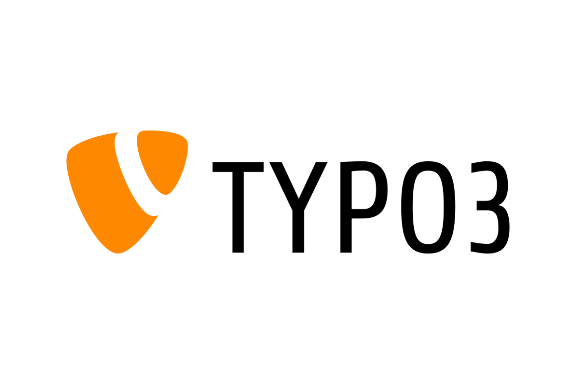 TYPO3Vector SVG & PNG Logo