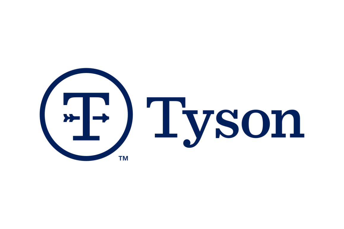 Tyson FoodsVector SVG & PNG Logo
