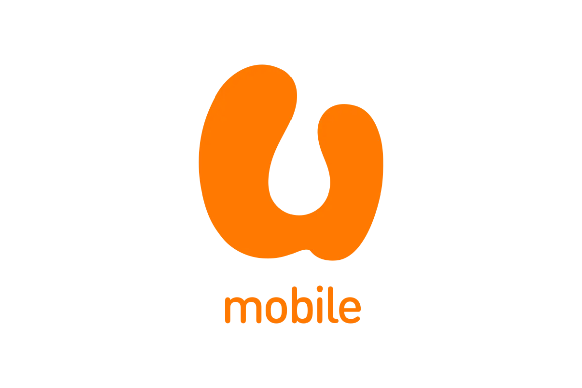 U MobileVector SVG & PNG Logo