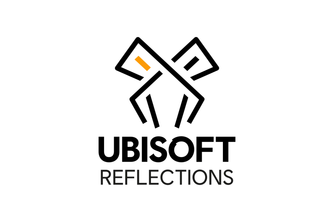 Ubisoft ReflectionsVector SVG & PNG Logo