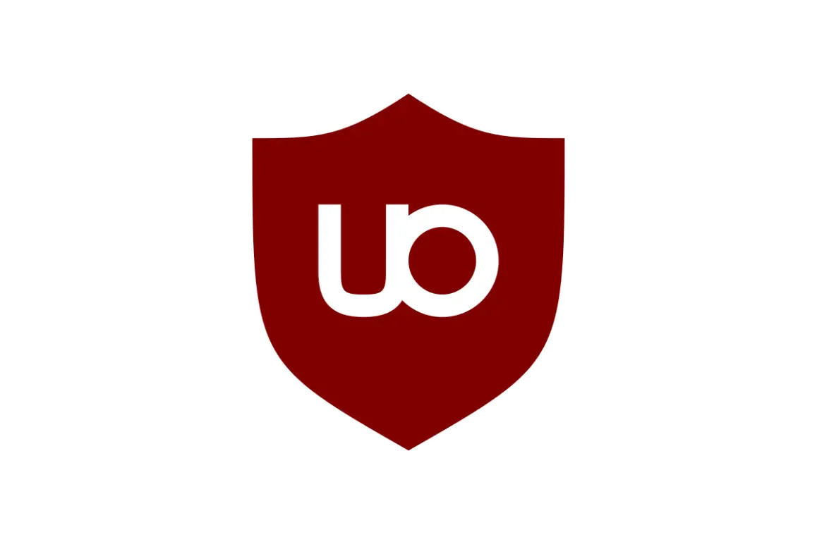 uBlock OriginVector SVG & PNG Logo
