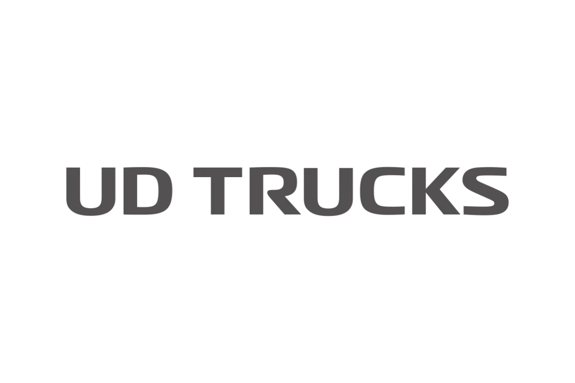 UD TrucksVector SVG & PNG Logo