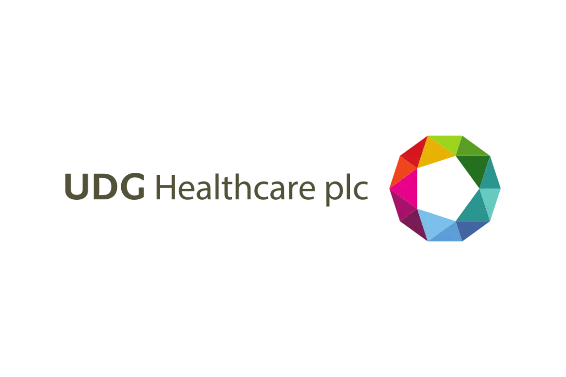 United DrugVector SVG & PNG Logo
