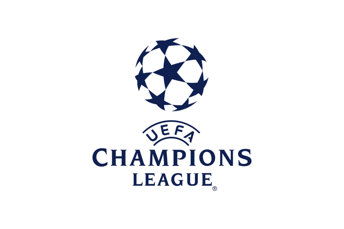 UEFA Champions LeagueVector SVG & PNG Logo