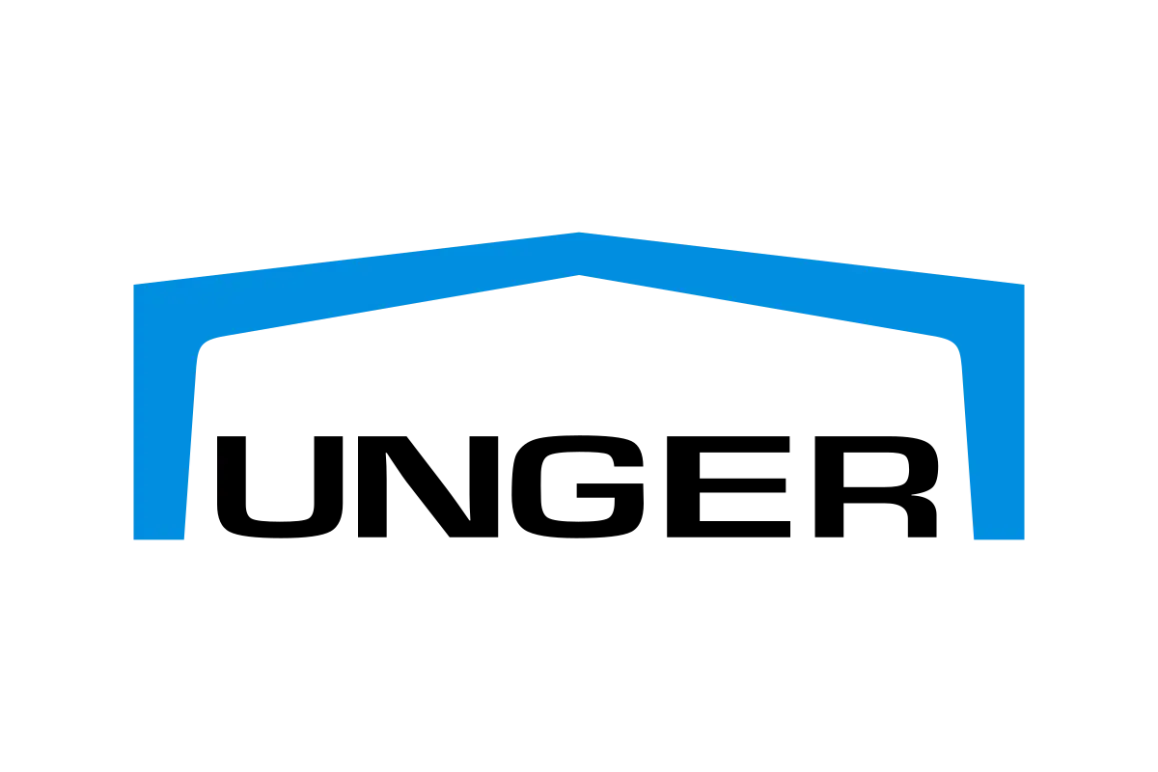 Unger Steel GroupVector SVG & PNG Logo
