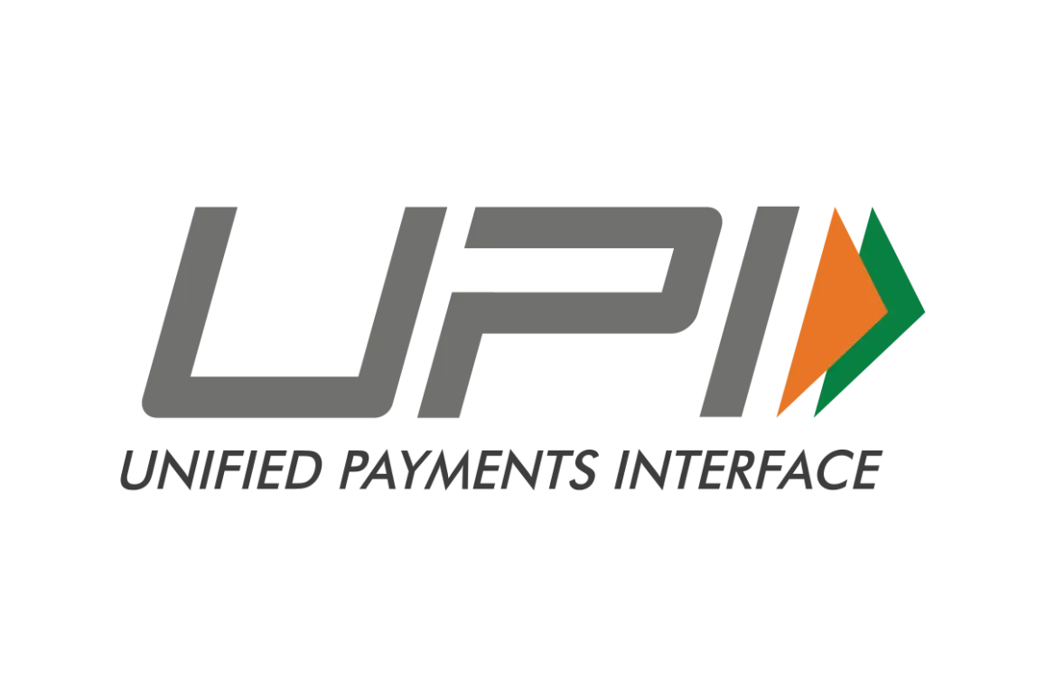 Unified Payments InterfaceVector SVG & PNG Logo