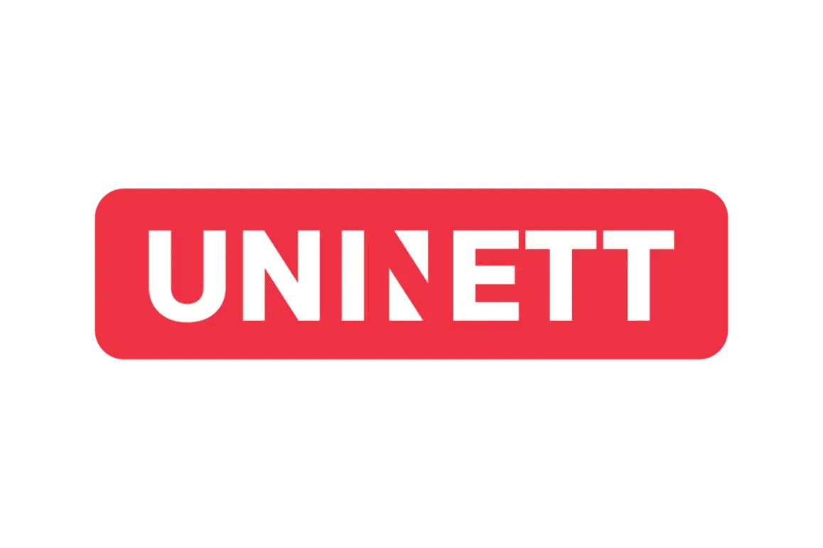 UninettVector SVG & PNG Logo
