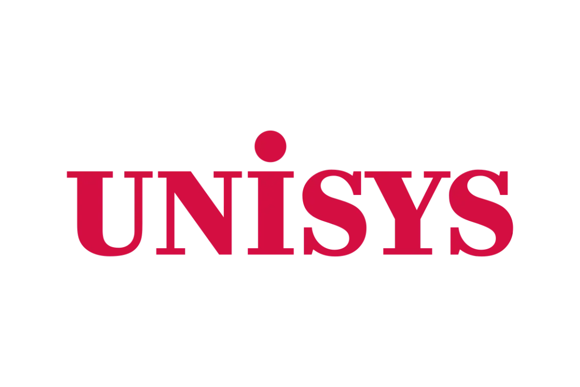 UnisysVector SVG & PNG Logo