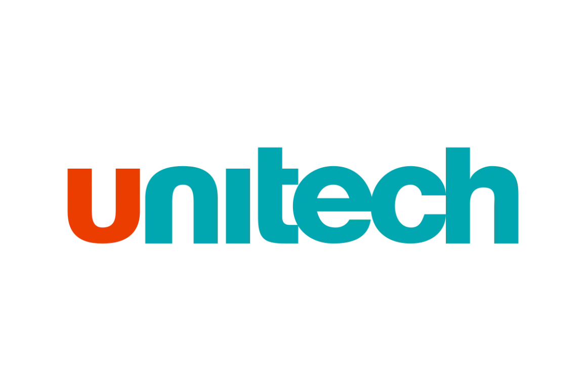 Unitech GroupVector SVG & PNG Logo