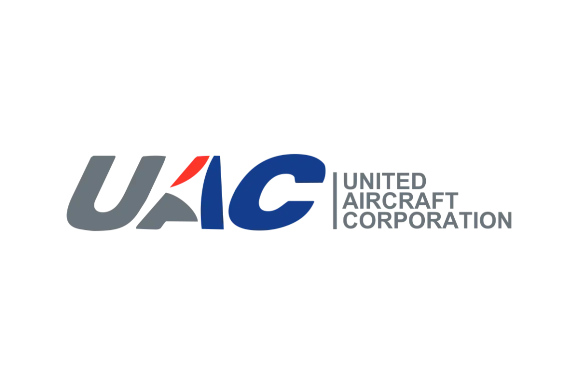 United Aircraft CorporationVector SVG & PNG Logo