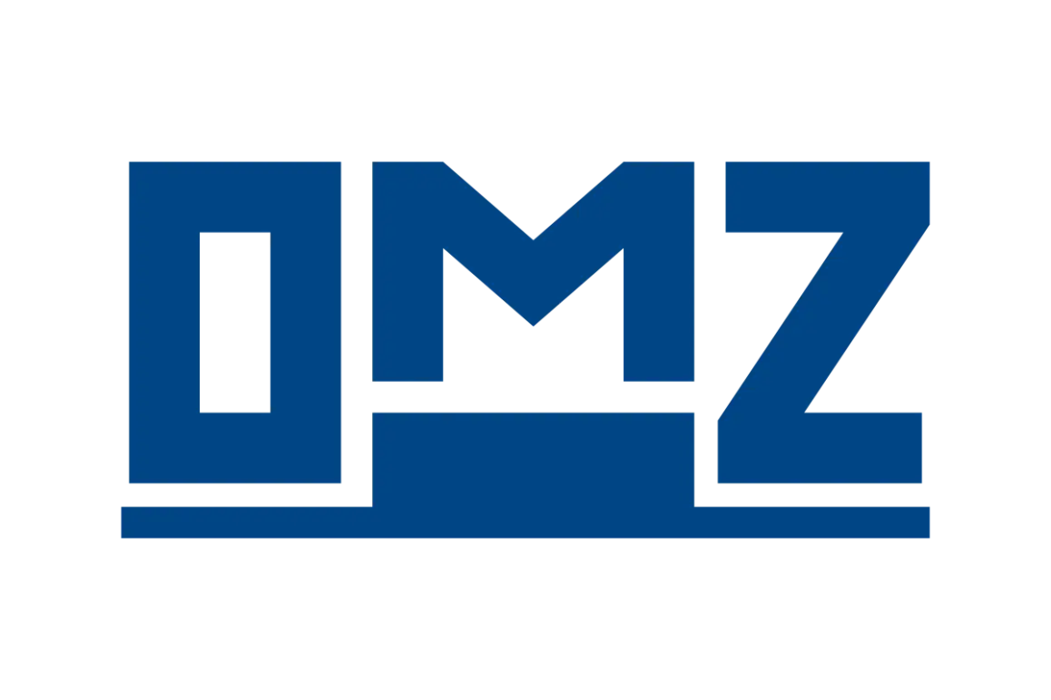 OMZVector SVG & PNG Logo
