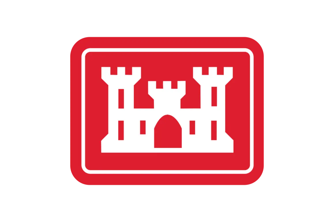 United States Army Corps of EngineersVector SVG & PNG Logo