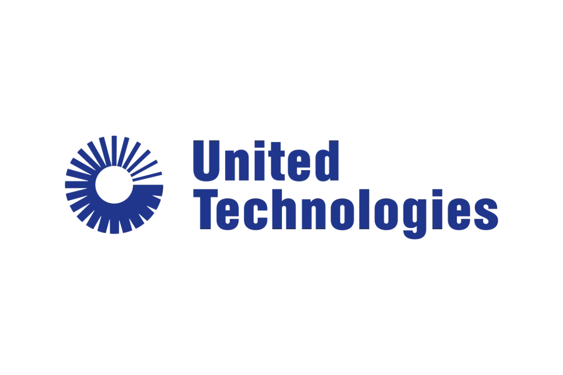 United Technologies CorporationVector SVG & PNG Logo