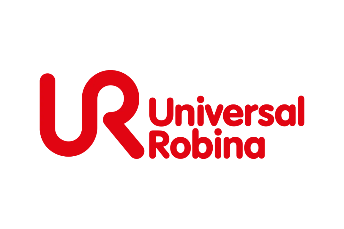 Universal RobinaVector SVG & PNG Logo