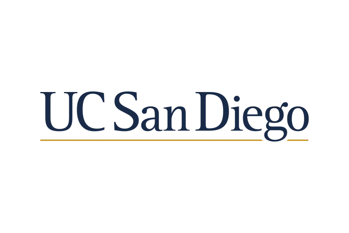 University of California, San DiegoVector SVG & PNG Logo